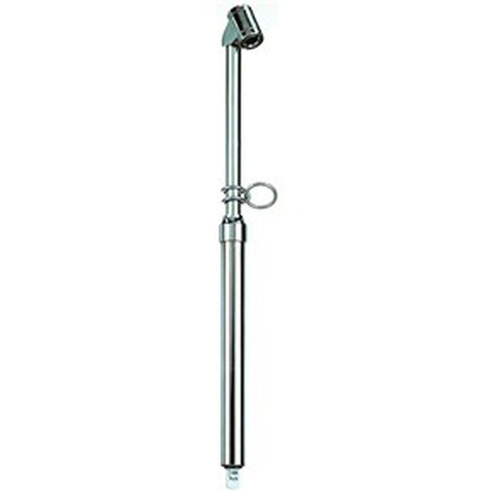 Tru-Flate 17-545 Dual Foot Service Tire Pressure Gauge