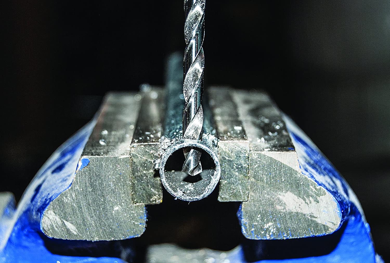 Century Drill and Tool 11423 #23 Wire Gauge Drill Bit