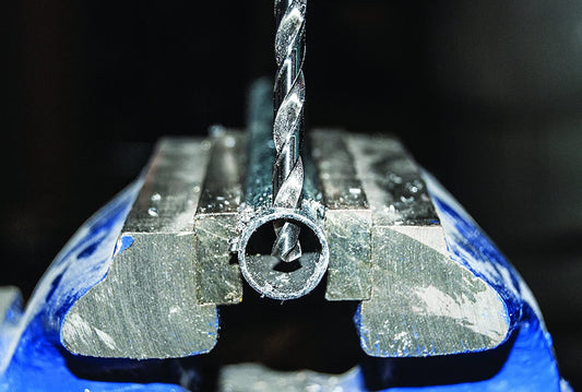 Century Drill and Tool 11459 #59 Wire Gauge Drill Bit