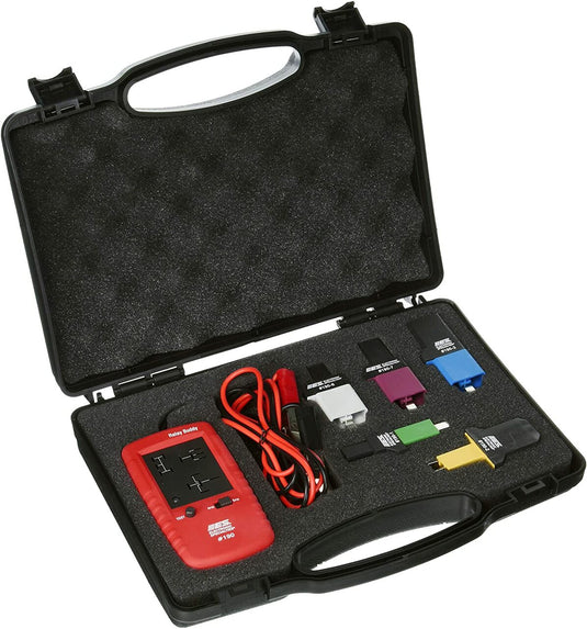 Electronic Specialties Inc. 191 Relay Buddy Pro Test Kit