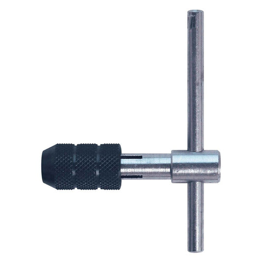 Century Drill and Tool 98501 T-Handle Tap Wrench 0-1/4