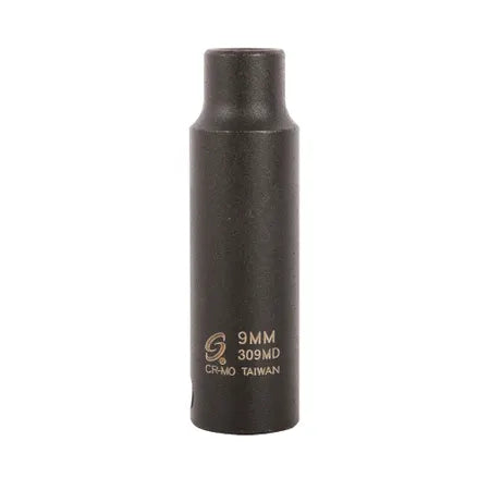 Sunex 309MD 3/8" Drive 9mm Deep Impact Socket