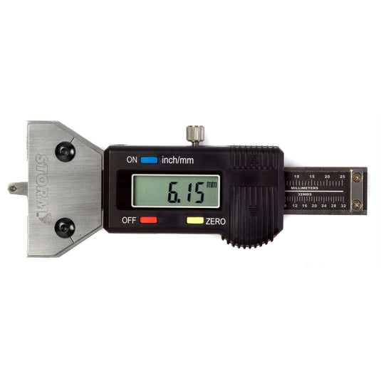 STORM 3S402A Digital Tire Tread Depth Gauge