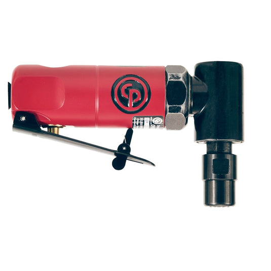 Chicago Pneumatic 875 Mini Angle Die Grinder