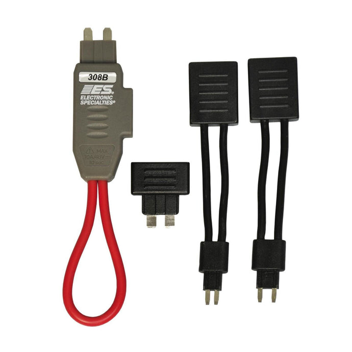 Electronic Specialties 312A Fuse Buddy Current Loop Kit