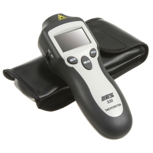 Electronic Specialties Inc. 332 Pro Laser No-Contact Photo Tachometer