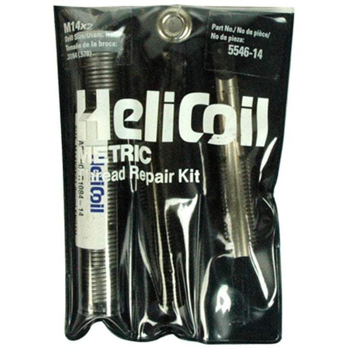 HeliCoil 5546-16 M16x2 Corse Thread Repair Kit