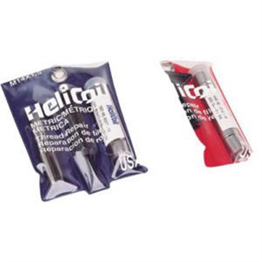 HeliCoil 5521-1 12-24 Inch Coarse Thread Repair Kit