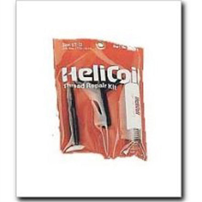 HeliCoil 5528-10 5/8-18 Inch Corse Thread Repair Kit