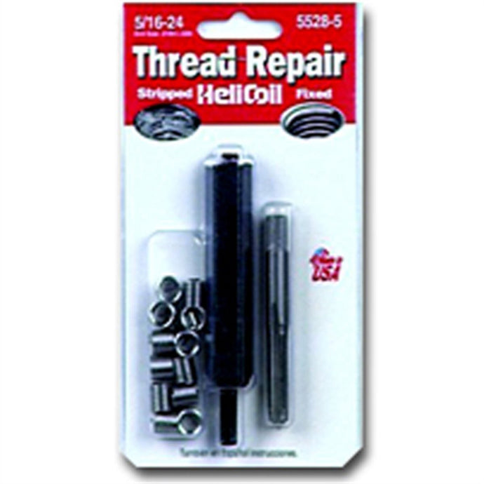 HeliCoil 5528-3 10-32 Inch Fine Thread Repair Kit