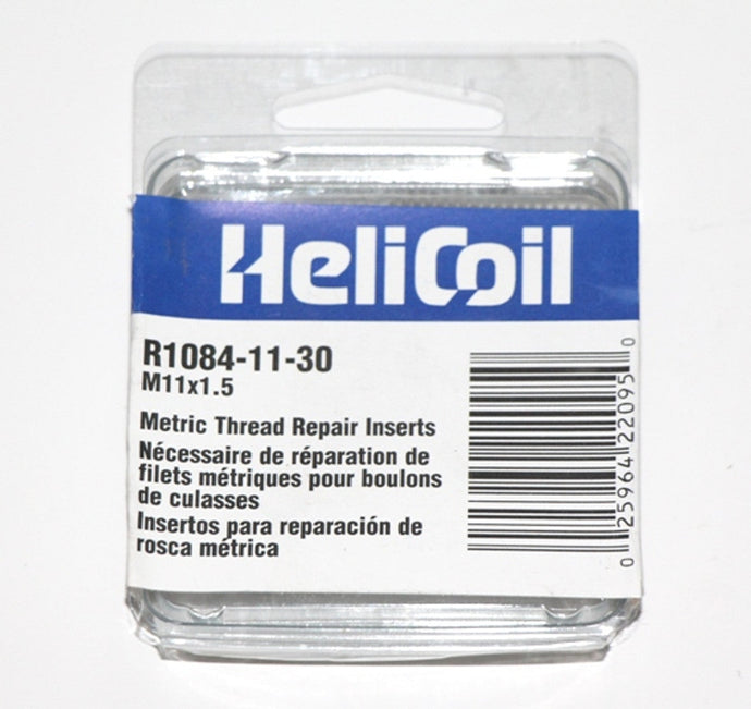 Heli-Coil® R1185-5 Free-Running Helical Thread Insert Repair Inserts, 5/16 In | Groves Industrial - Foto 7