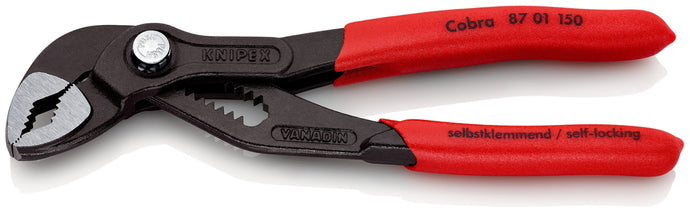 Knipex Cobra 6