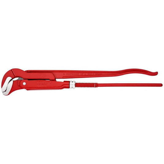 Knipex 12-1/2" S-Type Pipe Wrench 83 30 010