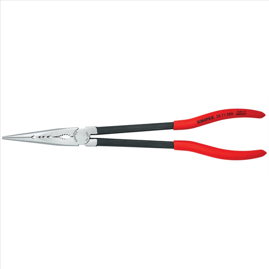 Knipex 11" Extra Long Needle Nose Pliers 28 71 280