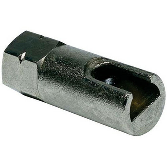 Lincoln 5883 Special Access Grease Coupler Right Angle 90 Degree 1/8 NPT