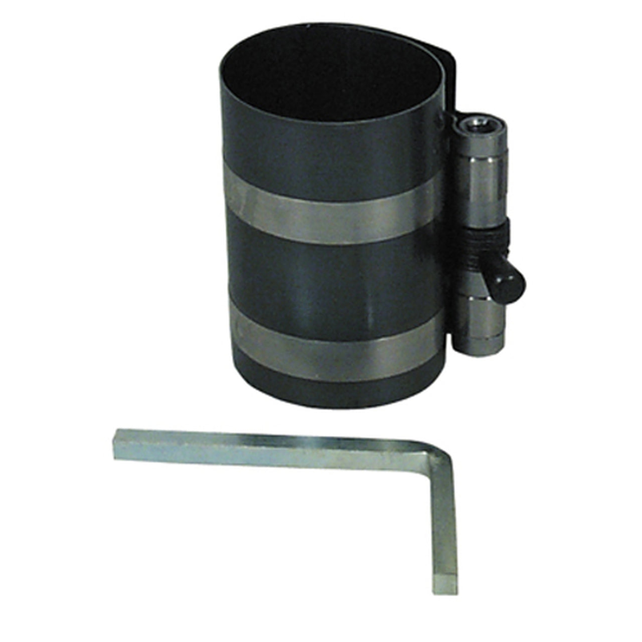 Lisle 19500 2-1/8" to 5" Ring Compressor