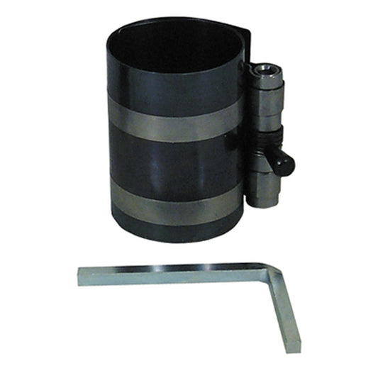 Lisle 20500 Ring Compressor 3-1/2" to 7"