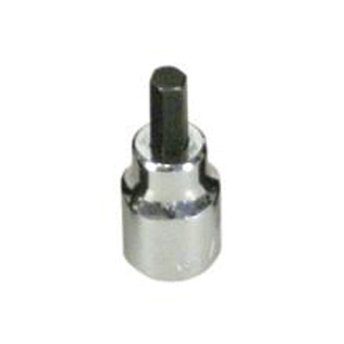 LISLE 33870 3/8 Drive Hex Bit Socket 4mm