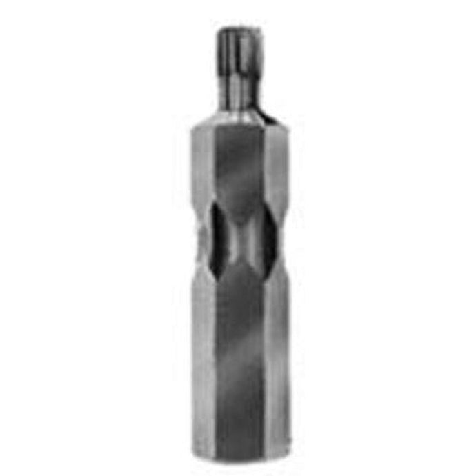 Lisle 60710 4mm Triple Square Bit