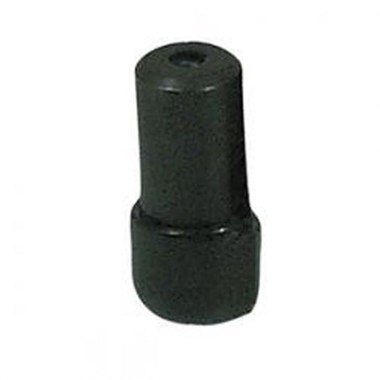 Lisle 70580 #4 Tap Socket, Fits 1/4" / 6mm / 6.3mm Taps