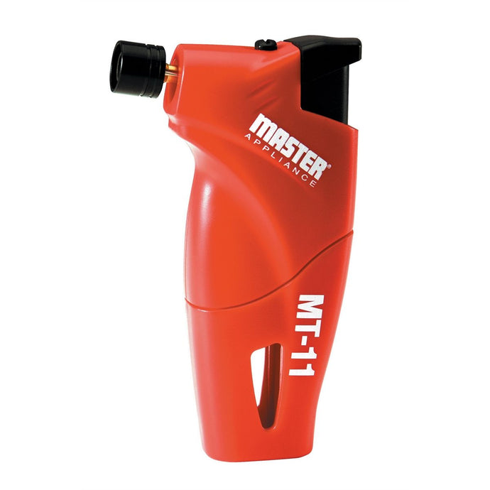 Master Appliance MT-11 Compact Handheld Master Microtorch