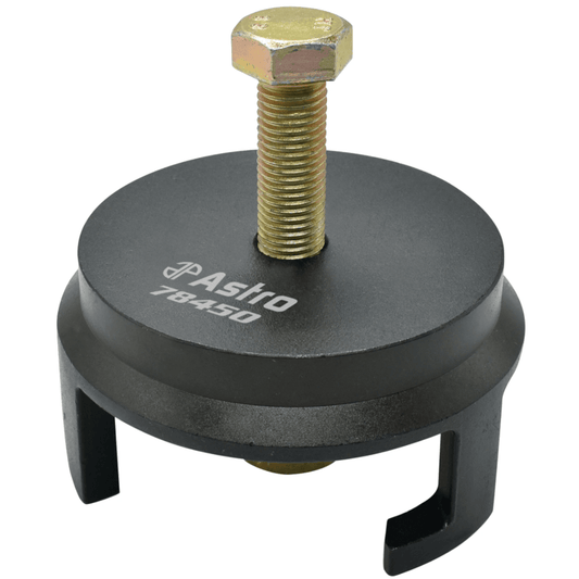 Astro Pneumatic 78450 HD Harmonic Crank Pulley Puller