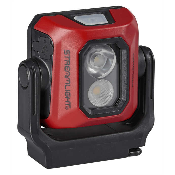 Streamlight 61510 Syclone USB Rechargeable Work Light