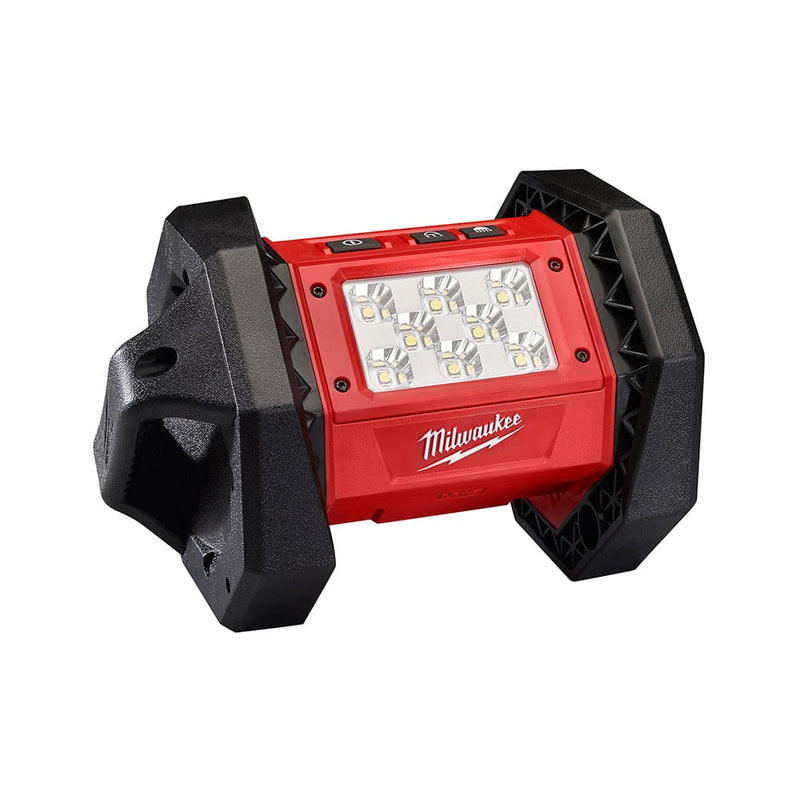 Load image into Gallery viewer, Milwaukee 2361-20 M18 ROVER 1500 Lumens Trueview LED Flood Light (Bare)
