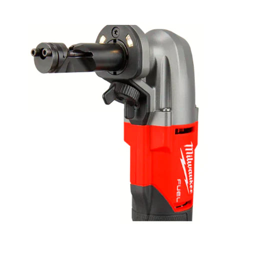 Load image into Gallery viewer, Milwaukee 2476-20 FUEL M12 Lithium-Ion Brushless Cordless 16-Gauge Variable Speed + FREE BATTERY
