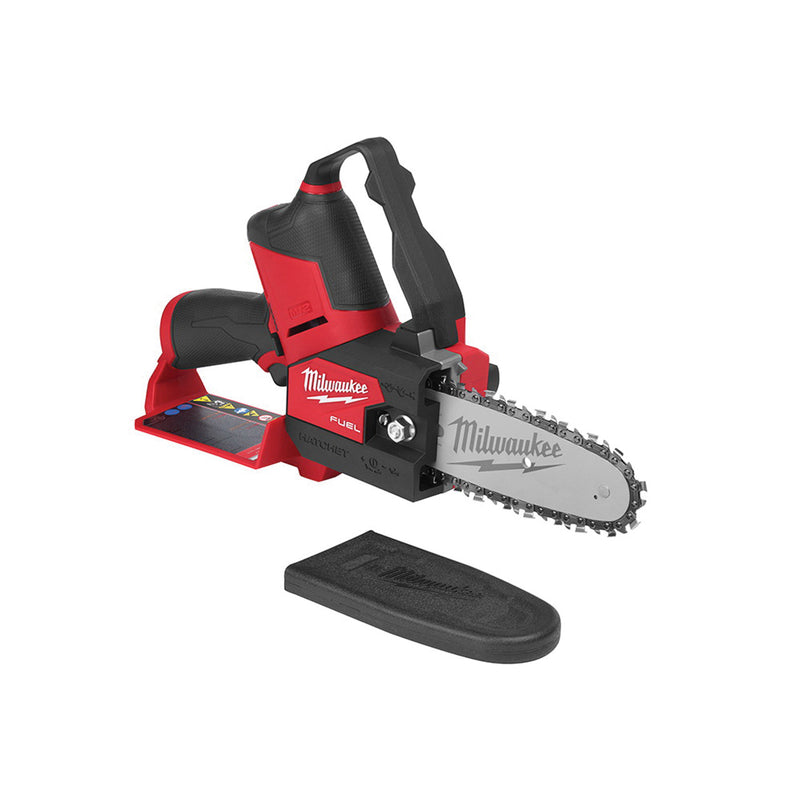 Load image into Gallery viewer, Milwaukee 2527-20 M12 Fuel Hatchet 6&quot; Pruning Saw
