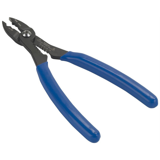 OTC Tools 5950S CrimPro 4-in-1 Wire Wire Tool (Grip, Strip, Crimp, & Cut)