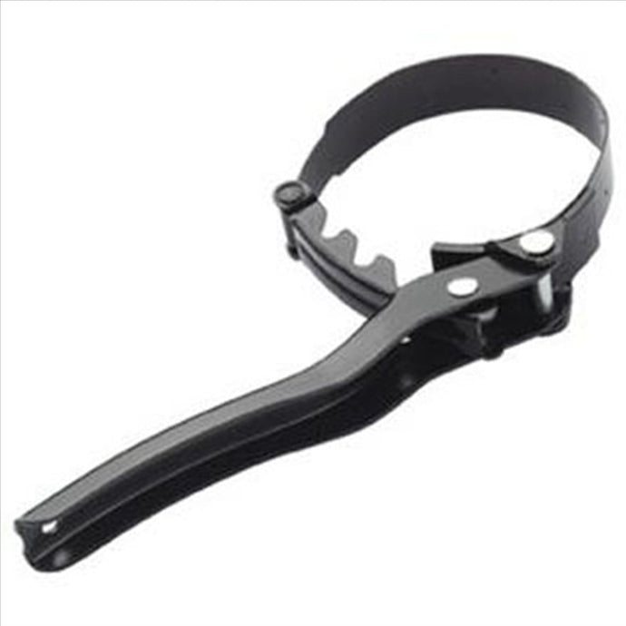 Plews-LubriMatic 70-537 Economy Swivel Handled Filter Wrench