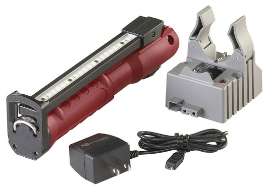 Streamlight 76801 Stinger Switchblade LED USB Rechargeable Light Bar Kit