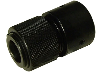 S & G Tool-Aid 94400 Quick Change Chisel Retainer for Air Hammers