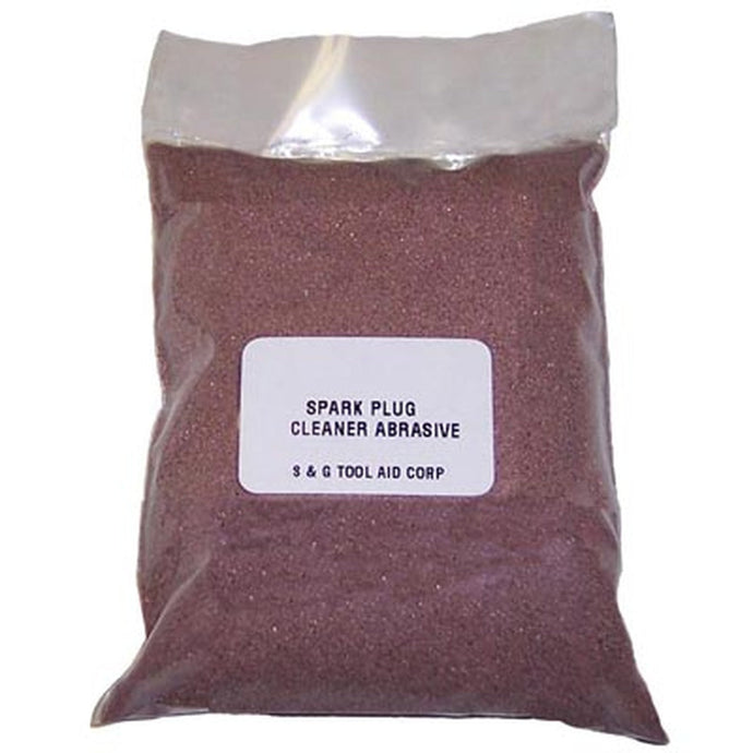 Tool Aid 18520 Silica Free Abrasive, 1/4 lbs.