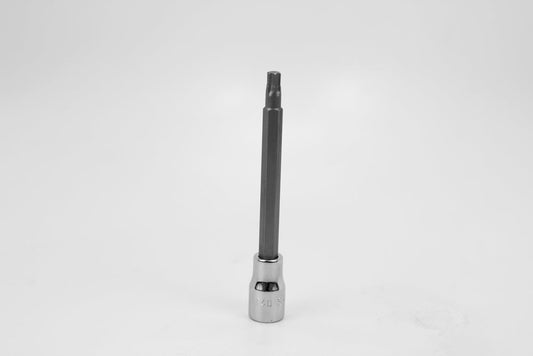 SK Hand Tools 42590 3/8"Dr T40 Tamper-Proof Torx Bit Socket