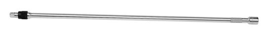 SK Hand Tools 45189 10-1/2" 3/8" Drive Chrome Locking Extension 10.5"
