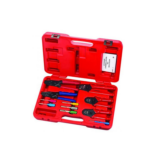 S&G Tool Aid 18700 Master Terminals Service Kit