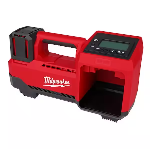 Load image into Gallery viewer, MILWAUKEE 2848-20 M18 18-VOLT LITHIUM-ION CORDLESS INFLATOR
