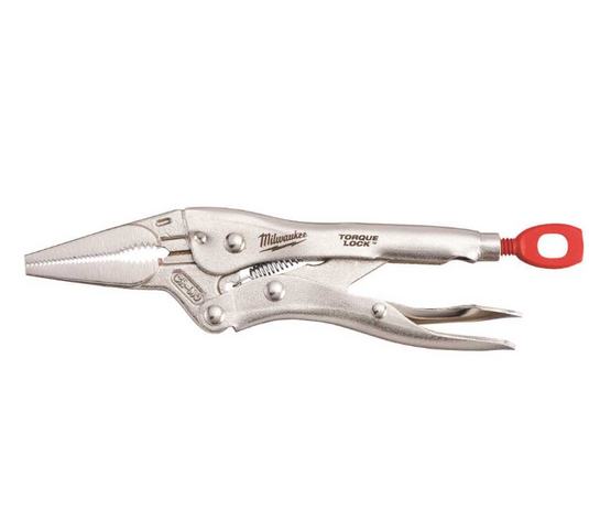 Milwaukee 48-22-3506 Torque Lock Locking Plier, 9.7 in OAL, 2" Jaw Opening