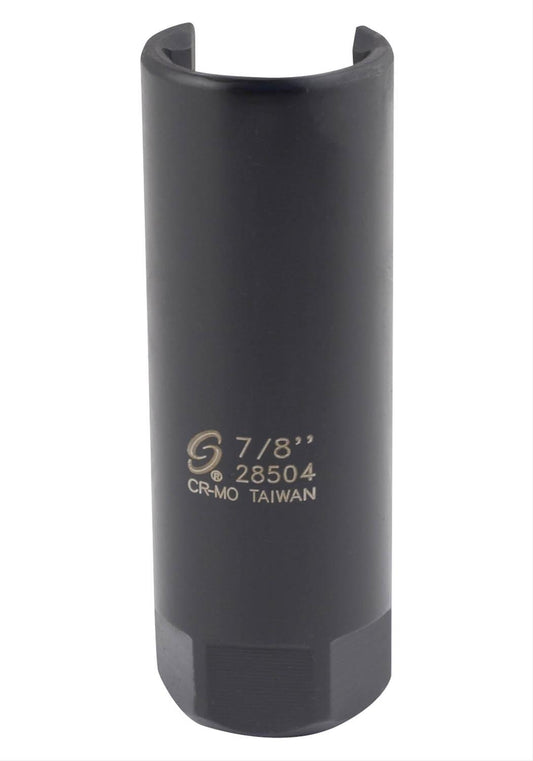 Sunex 28504 1/2" Drive 7/8" Vacuum Switch Socket