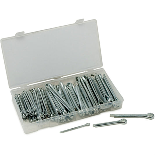 Titan 45206 144pc Large Cotter Pin Assortment