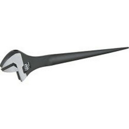 Titan 216 16" Long Adjustable Construction "Spud" Wrench