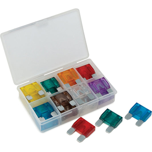 Titan 45232 24pc Maxi Blade Fuse Assortment