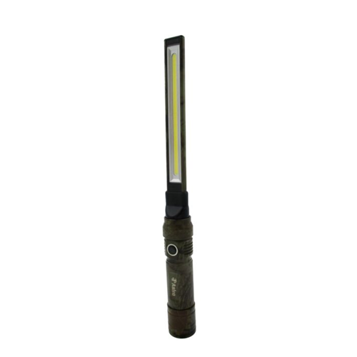 Astro Pneumatic 35SLC  Magnetic LED Flashlight - Work light Kit CAMO Green