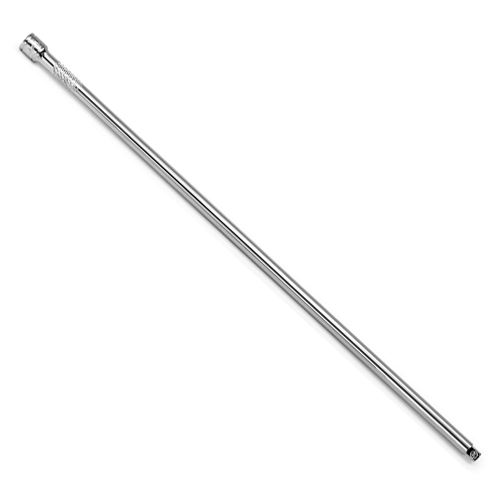SK Hand Tools 40964 1/4" Dr. F to M 14" Long Chrome Socket Extension