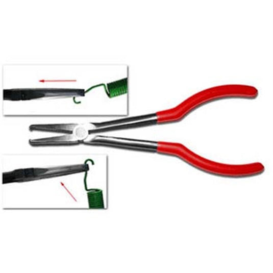 V8 Tools 989 Brake Spring Pliers for Removal and Installation