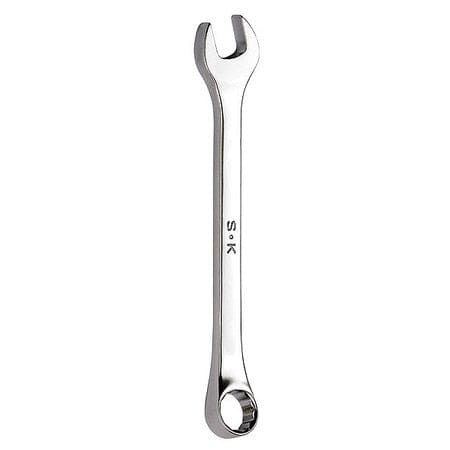 SK Professional Tools 88326 12 Point Metric Combination Wrench - 26mm - USA MADE