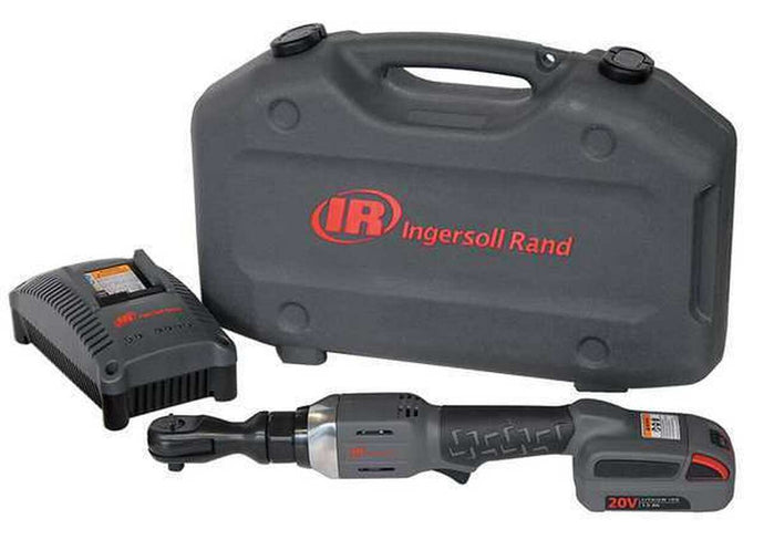 Ingersoll Rand R3130-K12 3/8