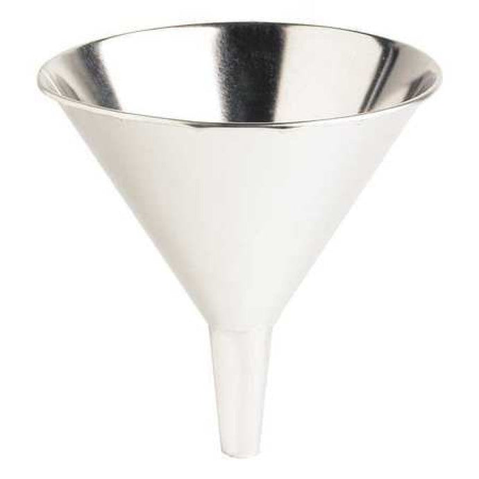 Plews-LubriMatic 75-010 24oz Tin Coated Funnel